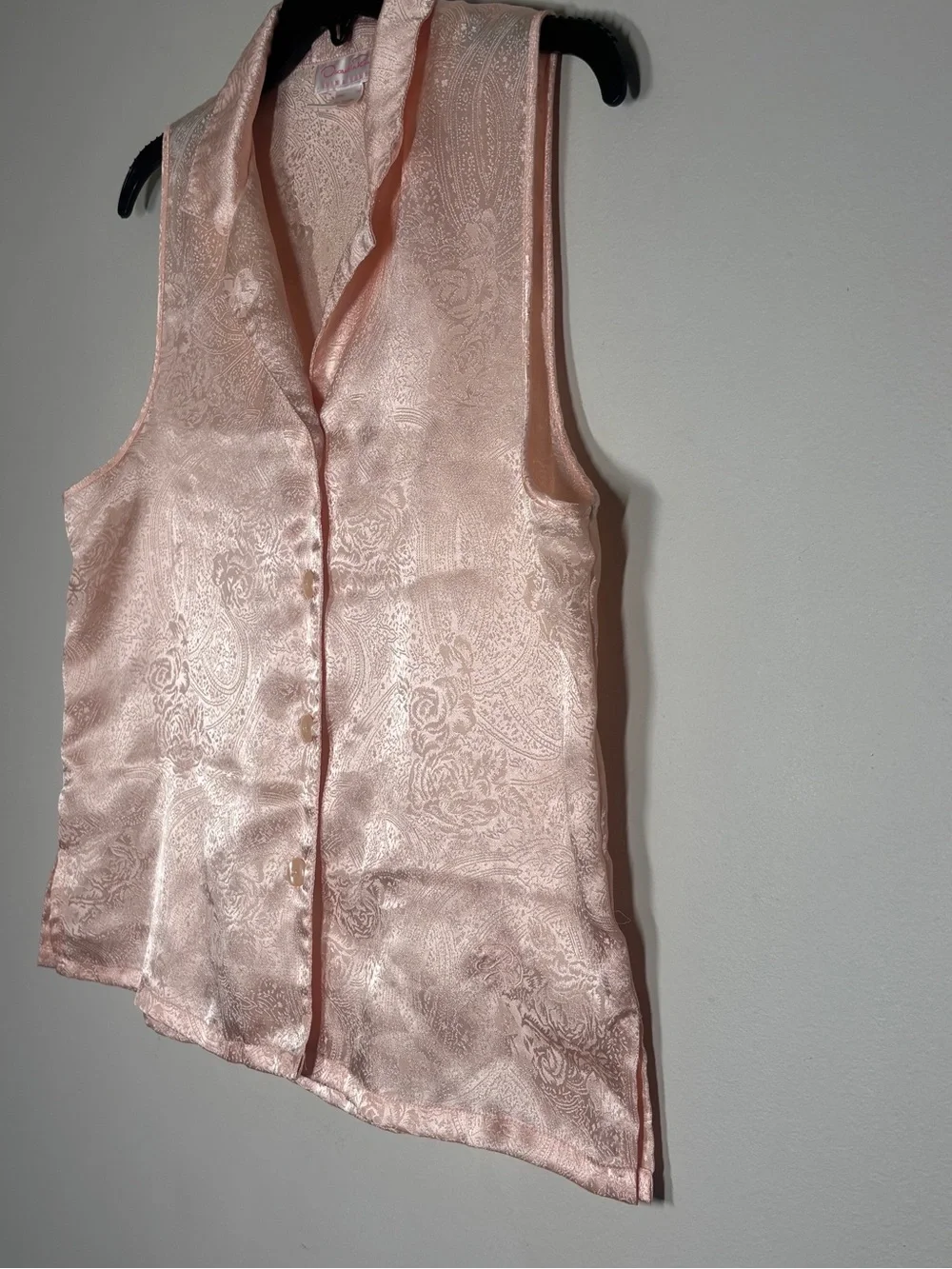 Oscar de la Renta vintage oscar